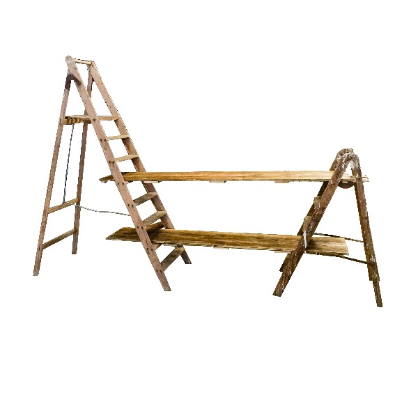 Ladder tafel